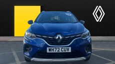 Renault Captur 1.0 TCE 90 SE Edition 5dr Petrol Hatchback